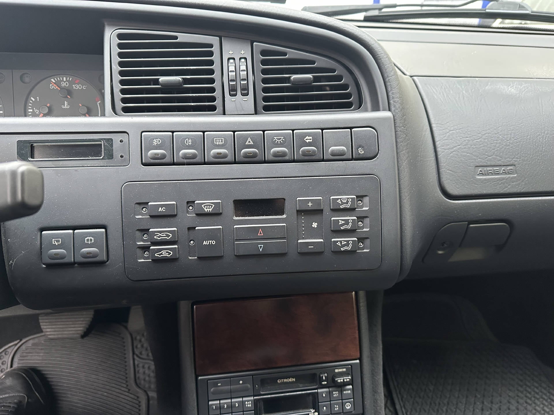 Citroen XM 3.0 V6