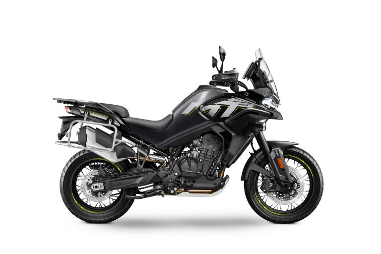 CFMOTO 800MT Explore