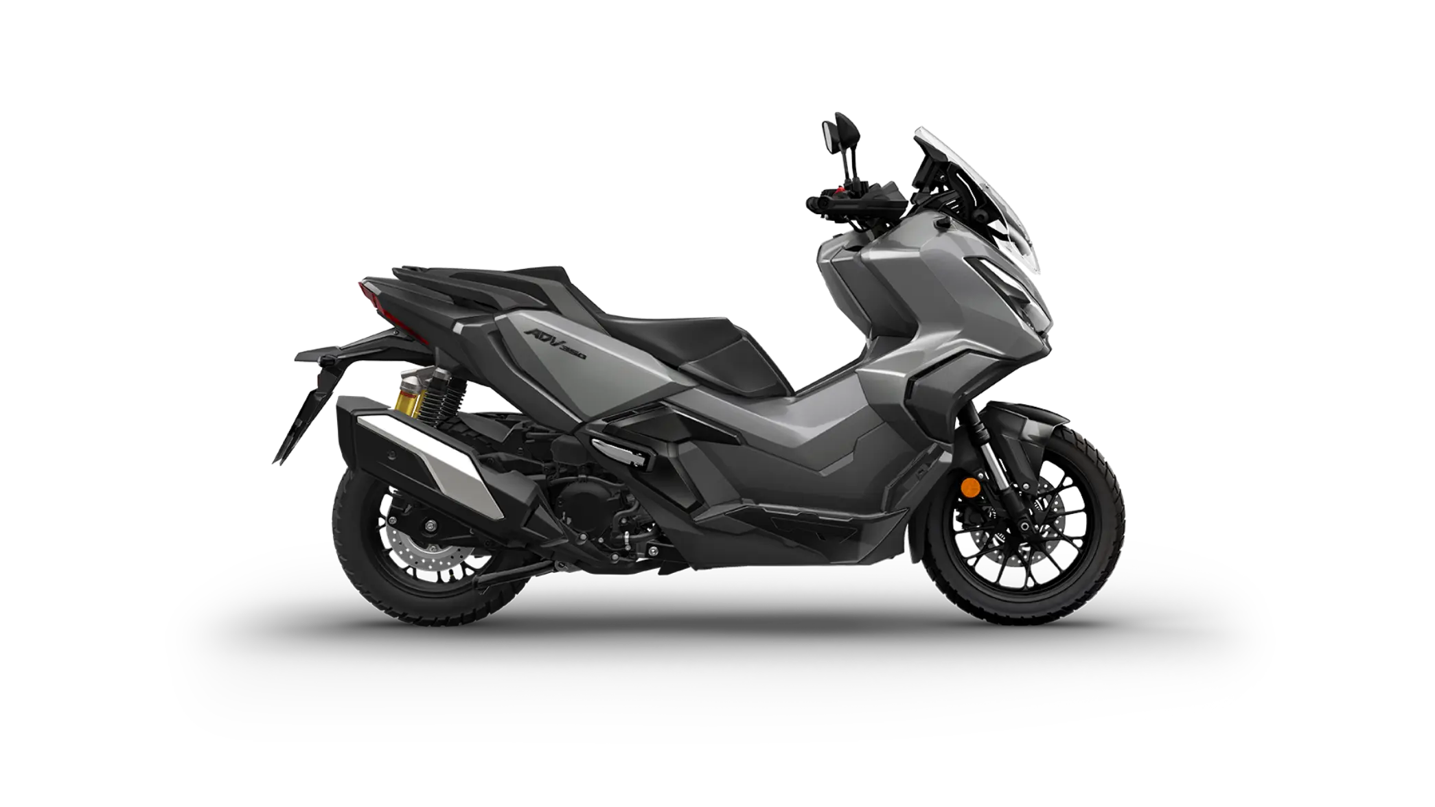Honda ADV350