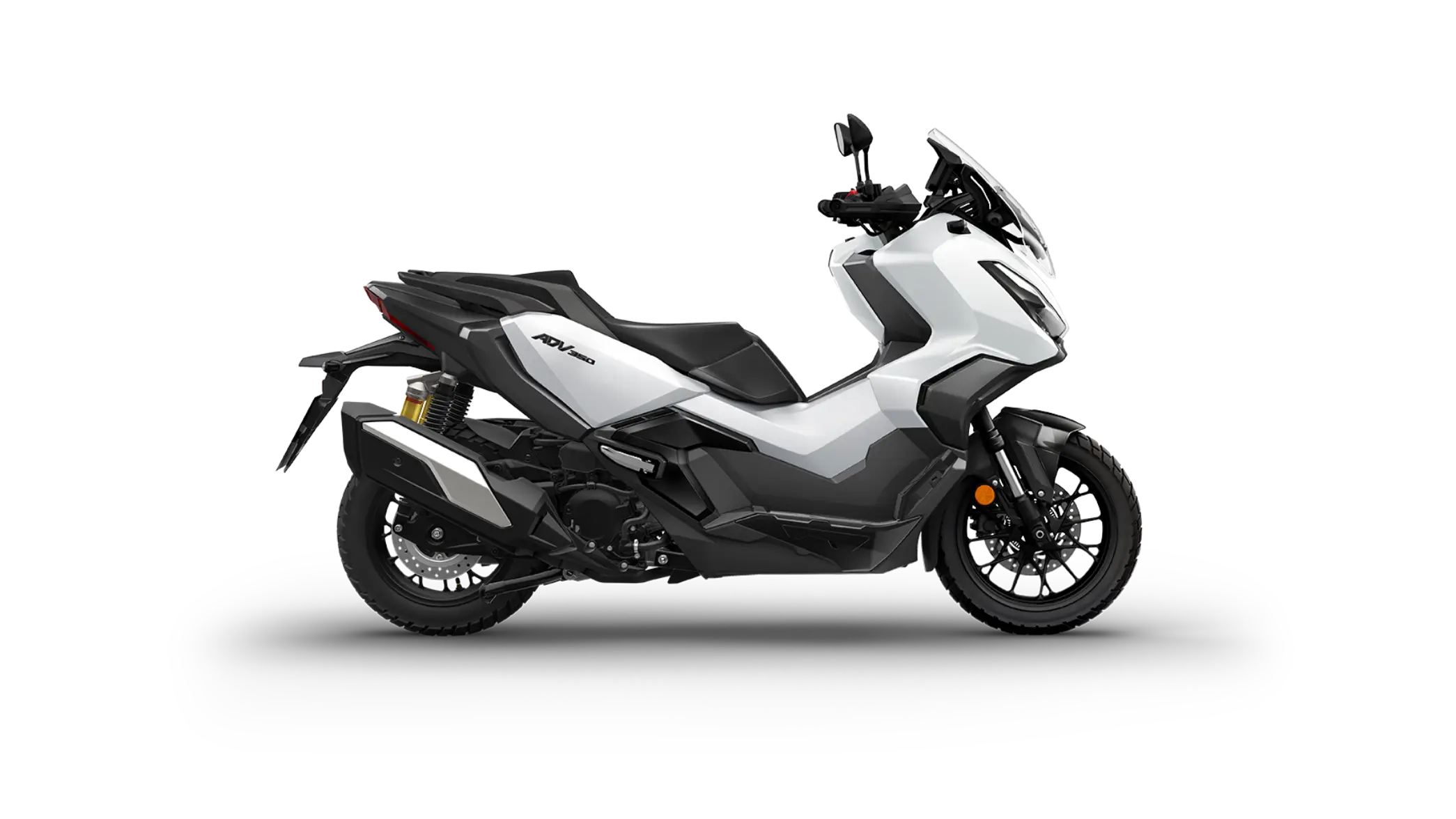 Honda ADV350