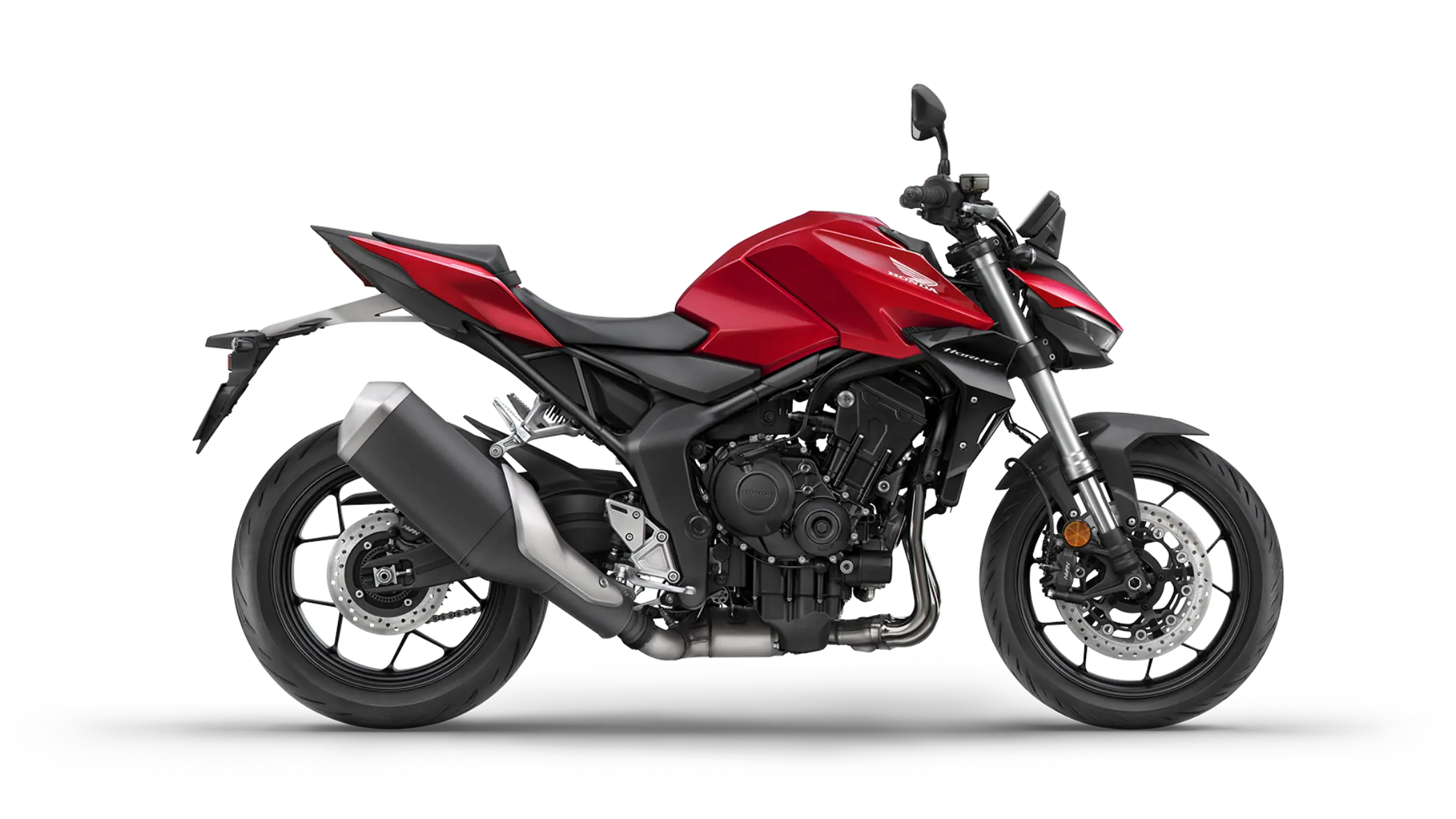 Honda CB1000 Hornet