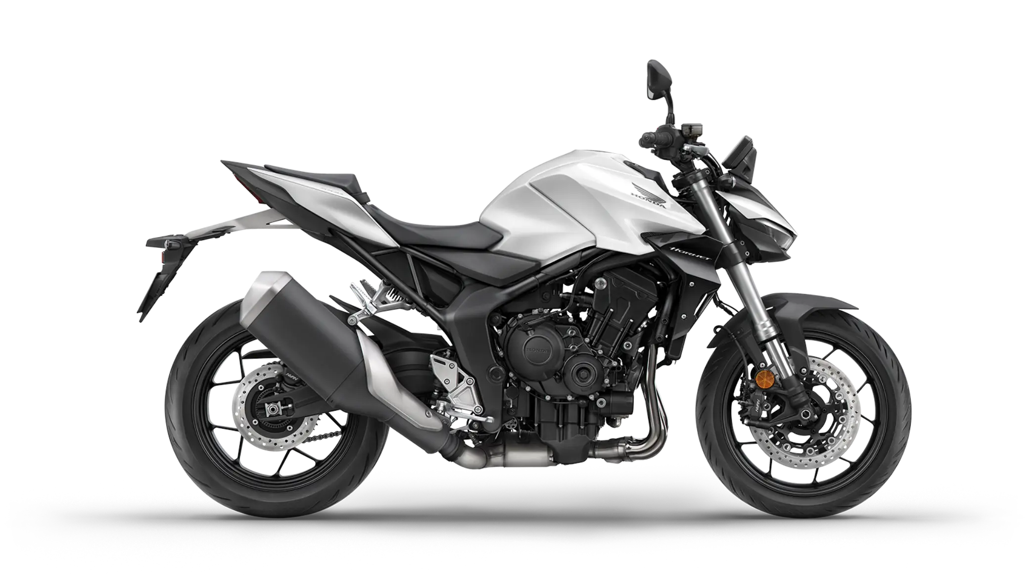 Honda CB1000 Hornet