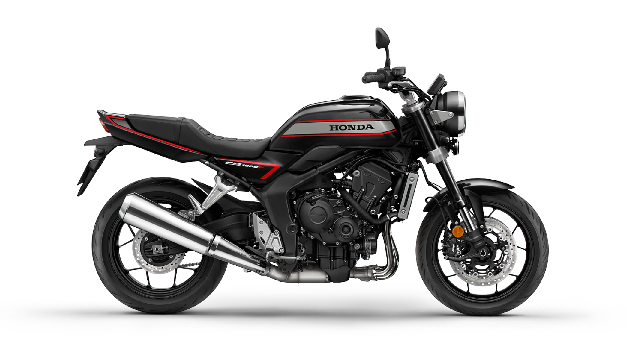 Honda CB1000F