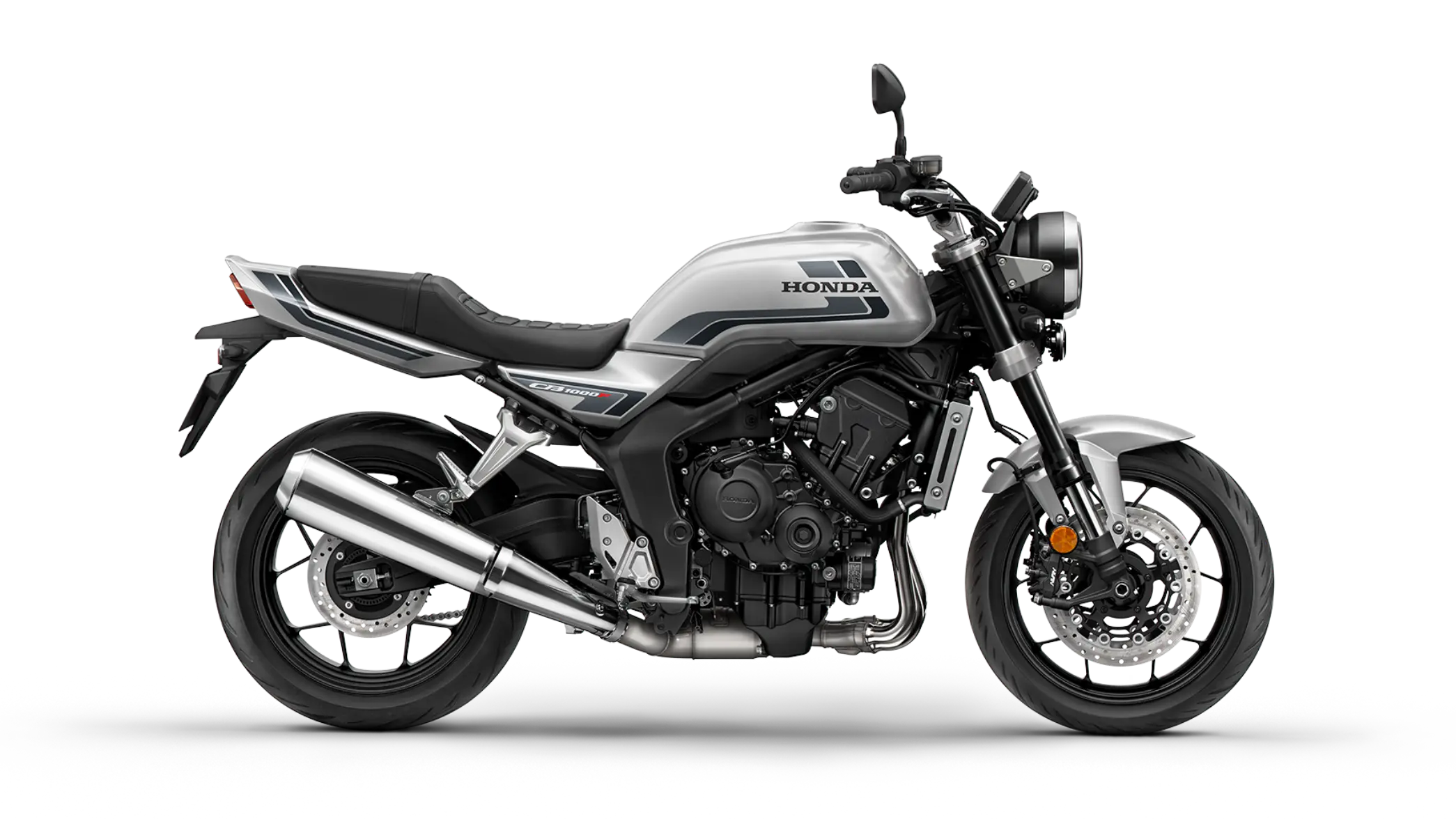 Honda CB1000F