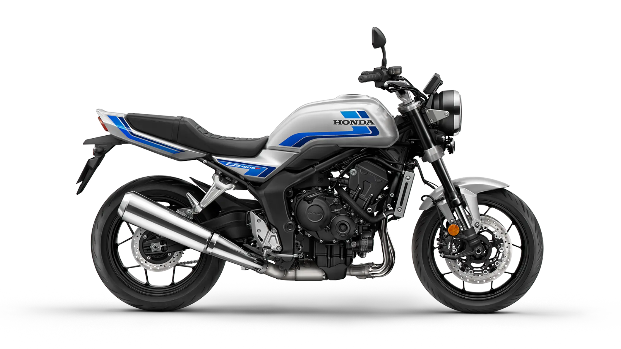 Honda CB1000F