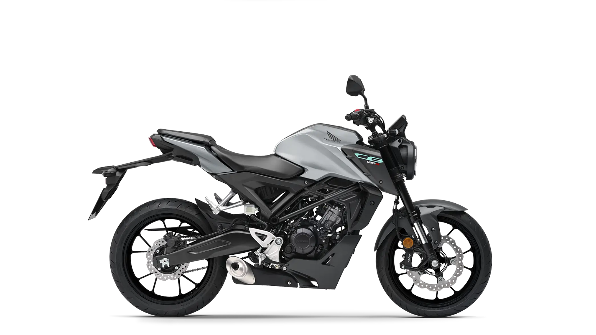 Honda CB125R