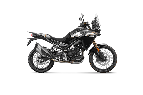 CFMOTO 450MT
