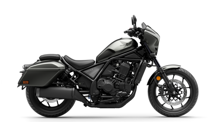 Honda CMX1100 Rebel