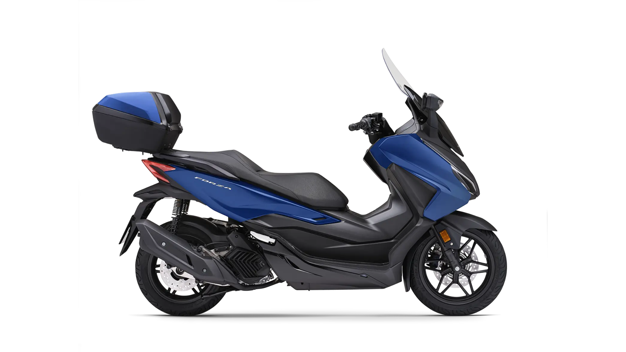 Honda Forza 125