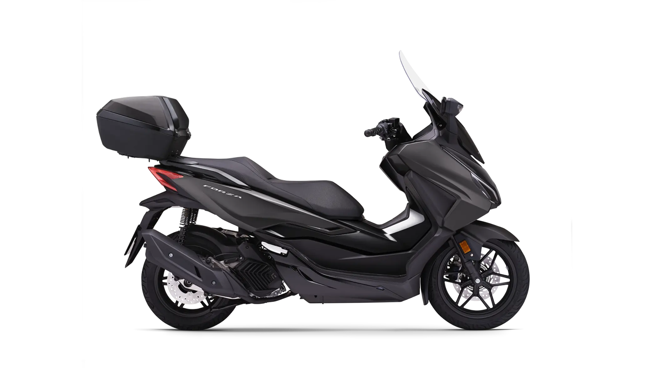 Honda Forza 125