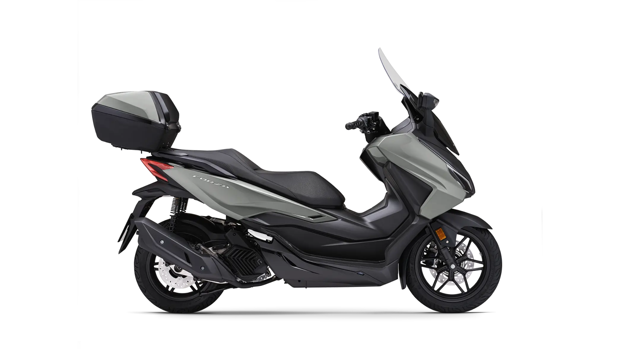 Honda Forza 125