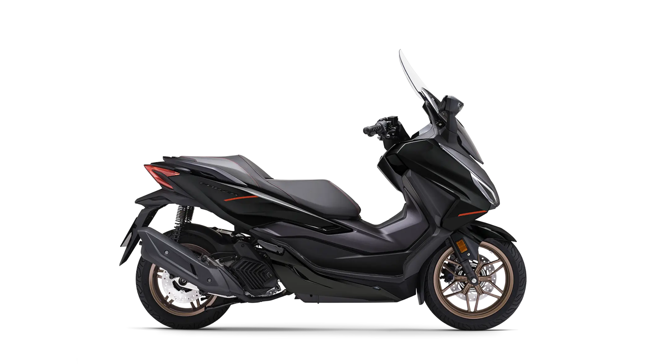 Honda Forza 125