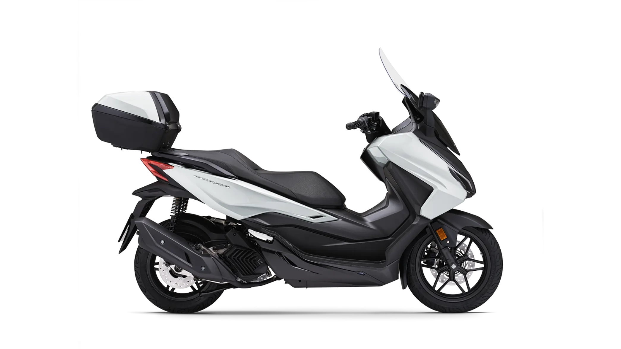 Honda Forza 125