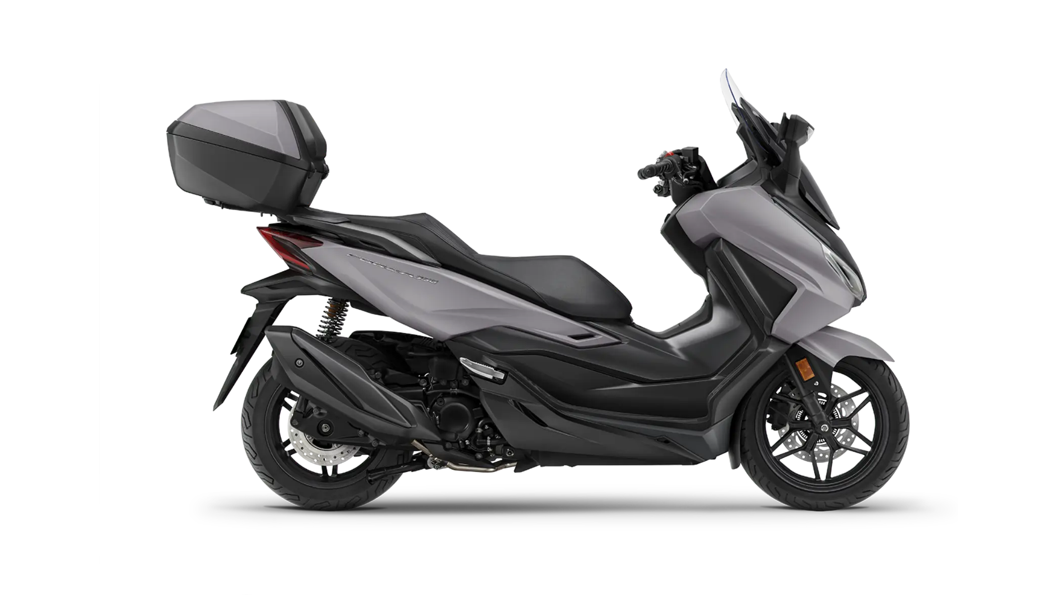 Honda Forza 3550