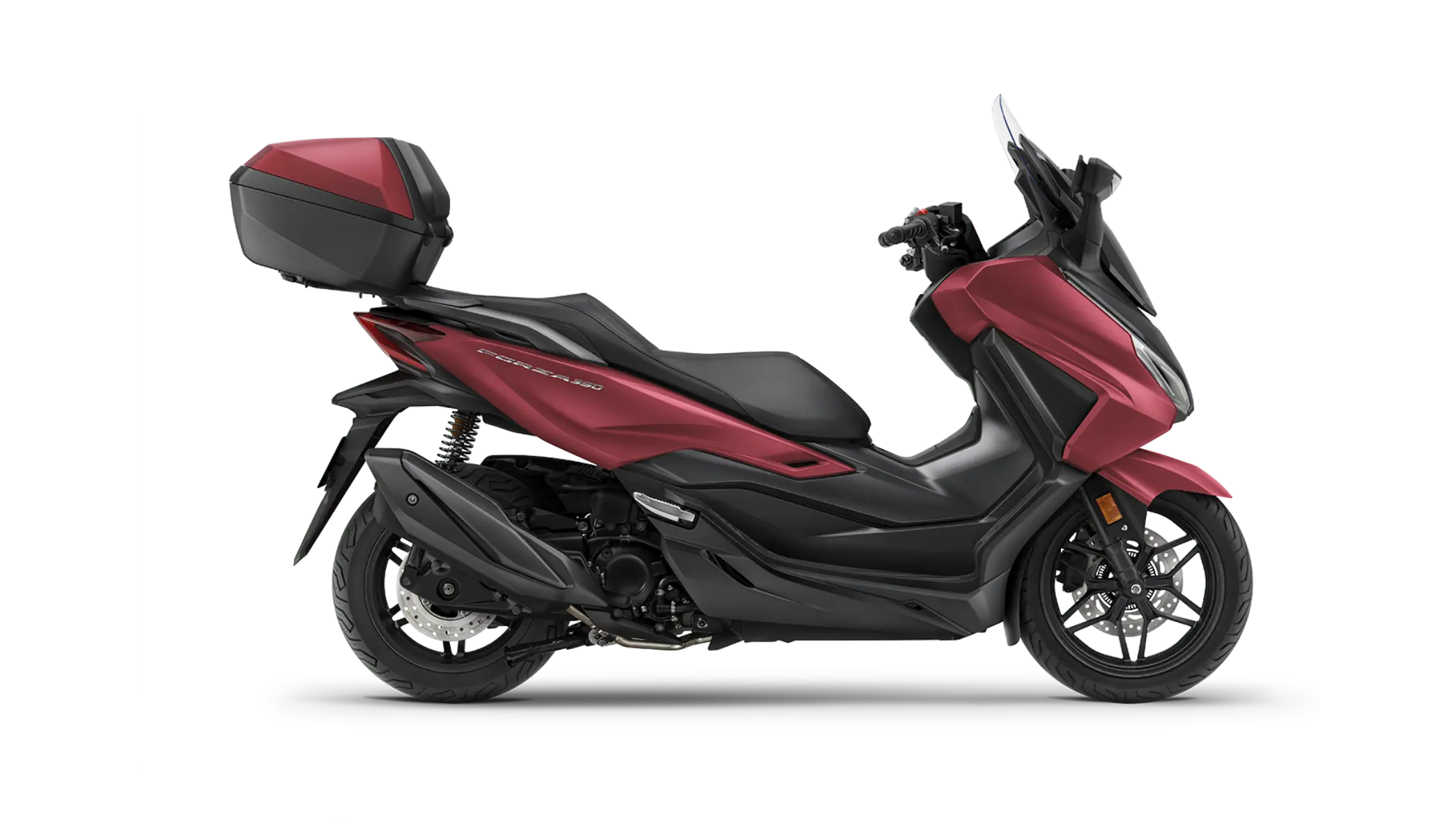 Honda Forza 3550