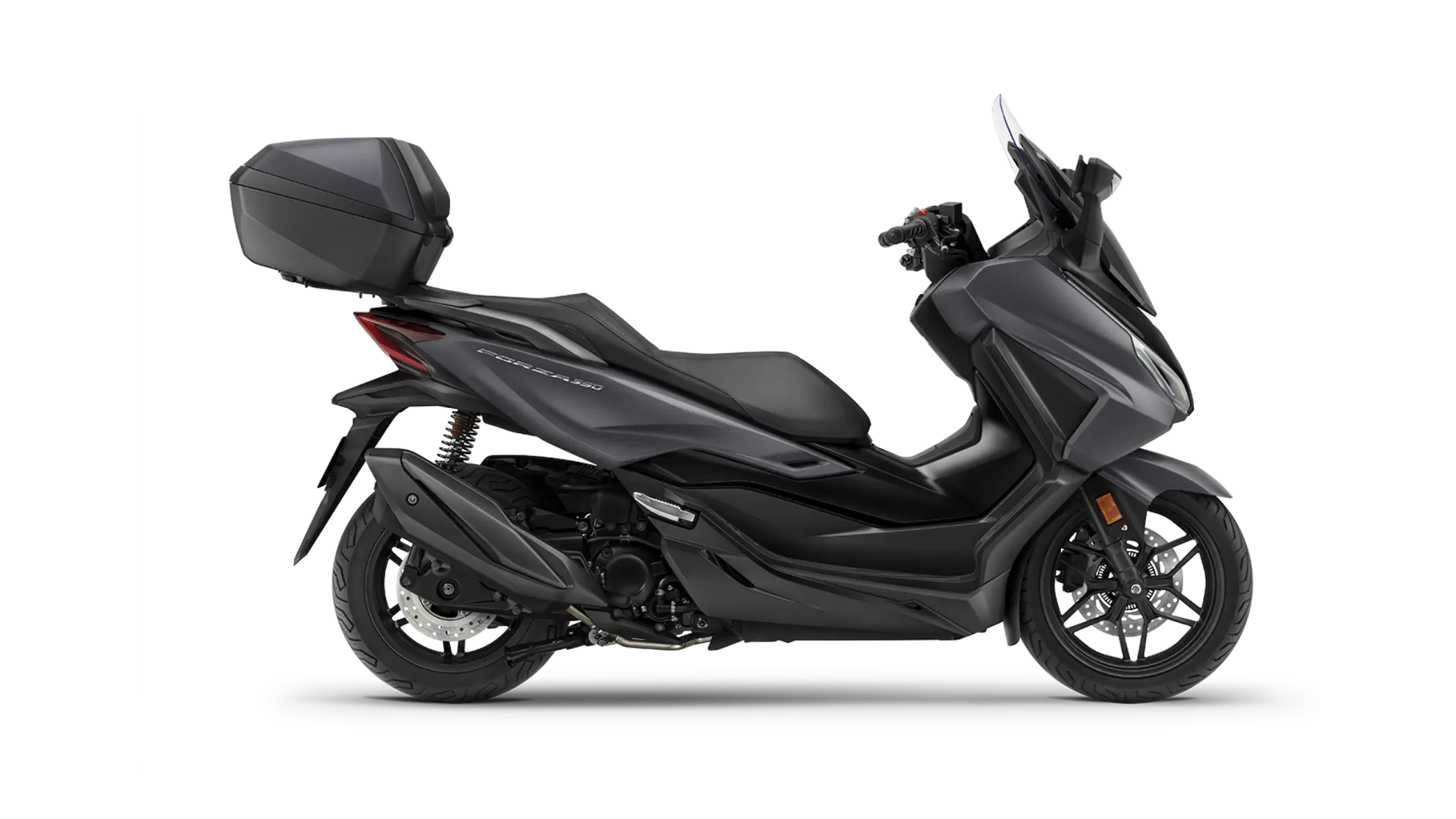 Honda Forza 3550