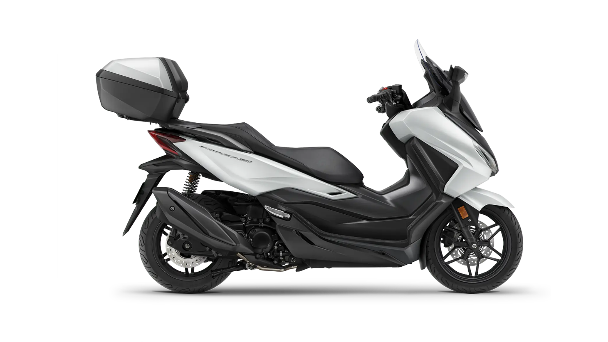 Honda Forza 3550