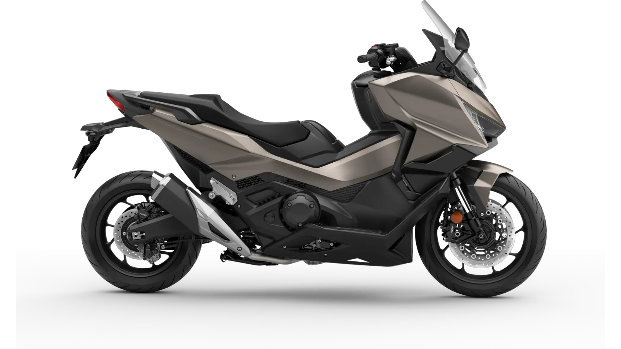 Honda Forza 750