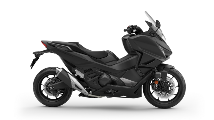 Honda Forza 750
