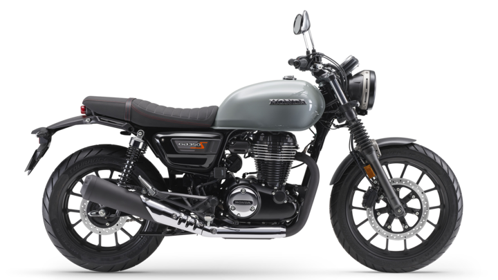 Honda GB350S