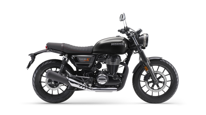 Honda GB350S