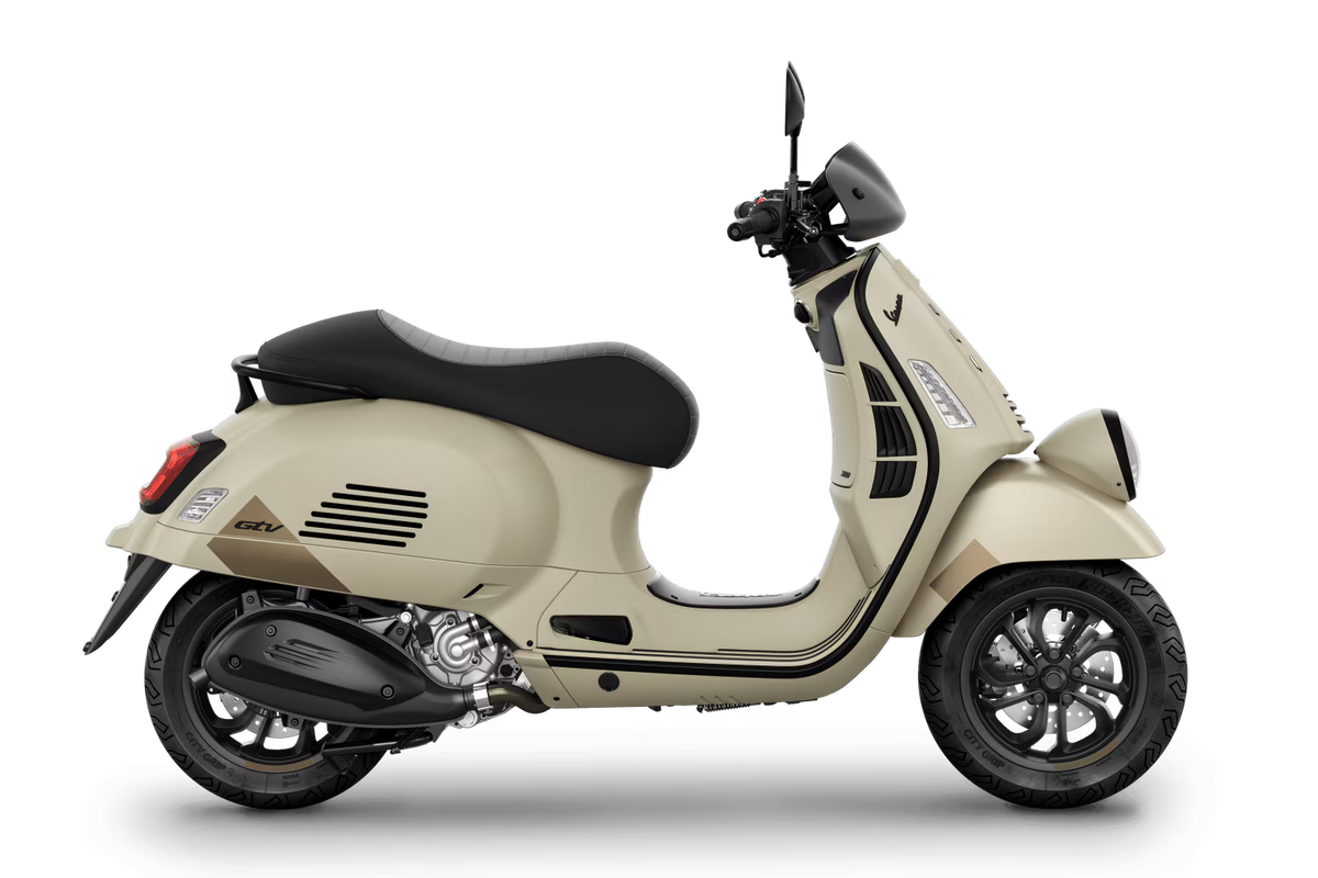 Vespa GTV 310