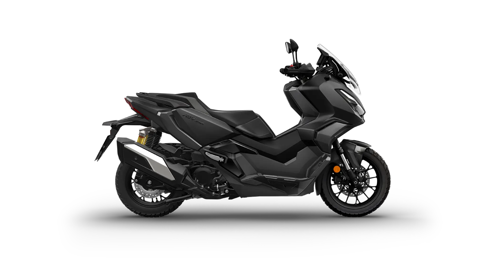 Honda ADV350