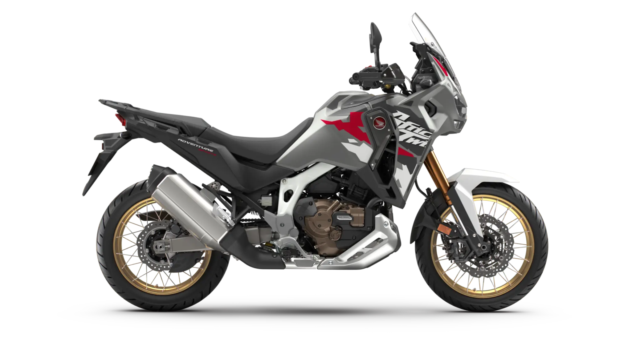 Honda CRF1100L Africa Twin Adventure Sports