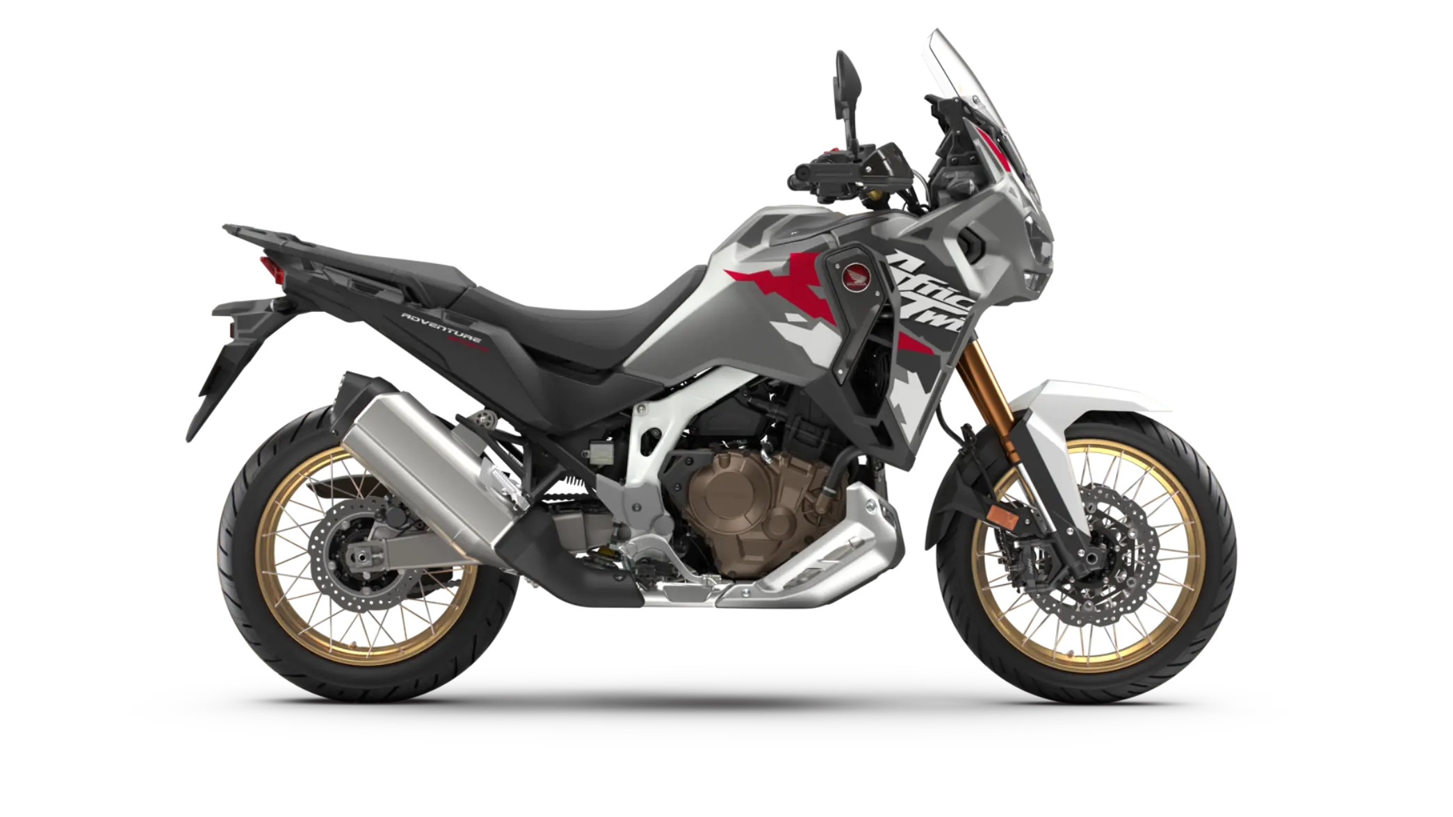 Honda CRF1100L Africa Twin Adventure Sports