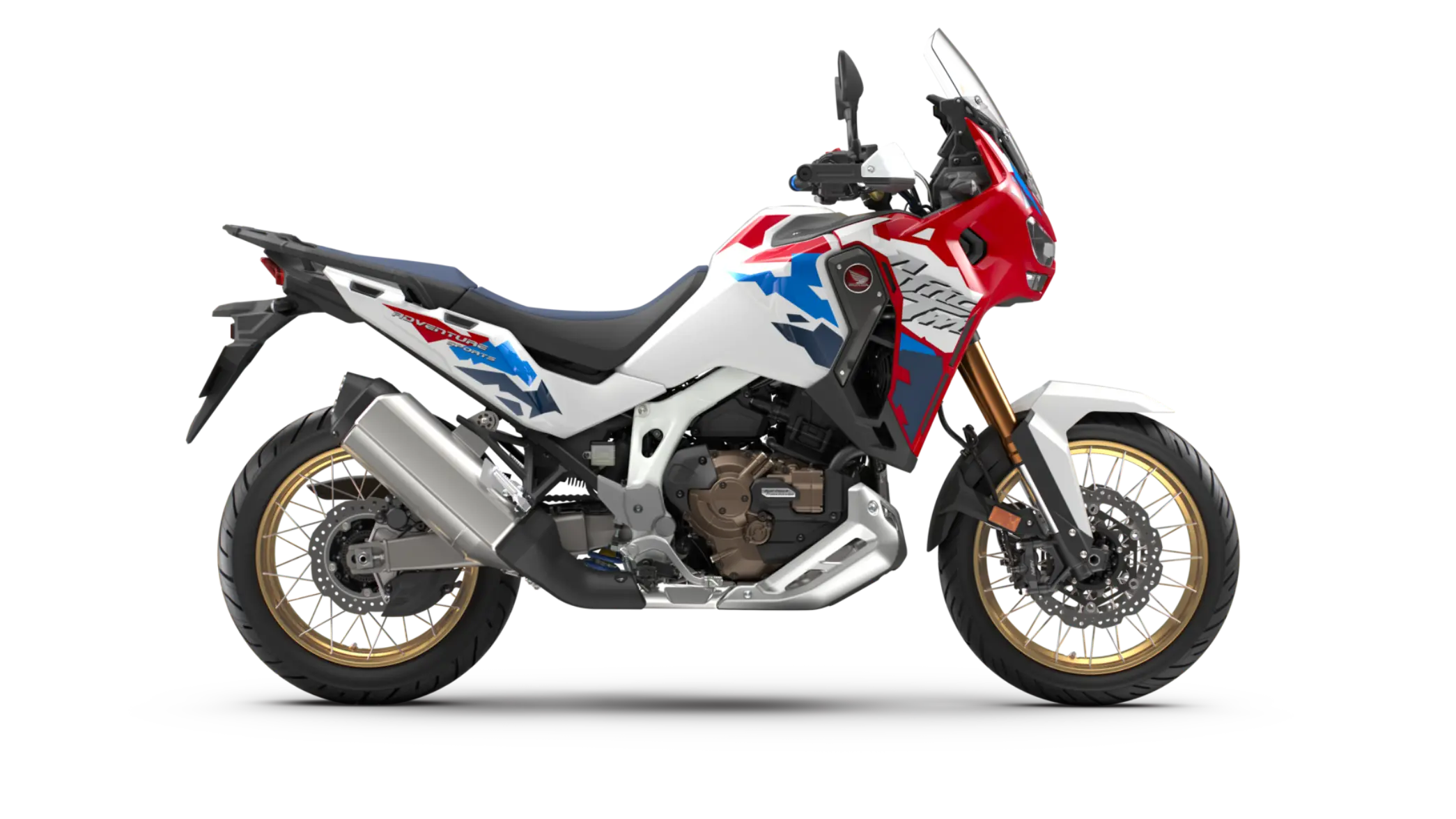 Honda CRF1100L Africa Twin Adventure Sports