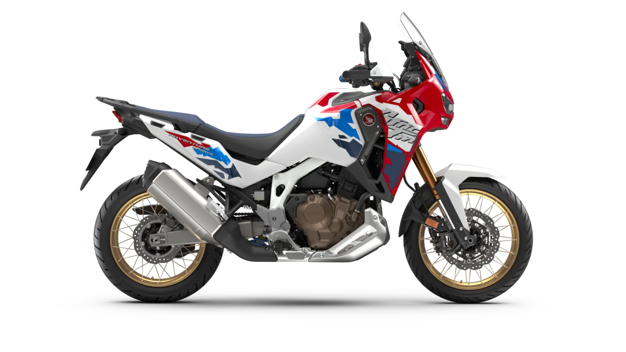 Honda CRF1100L Africa Twin Adventure Sports