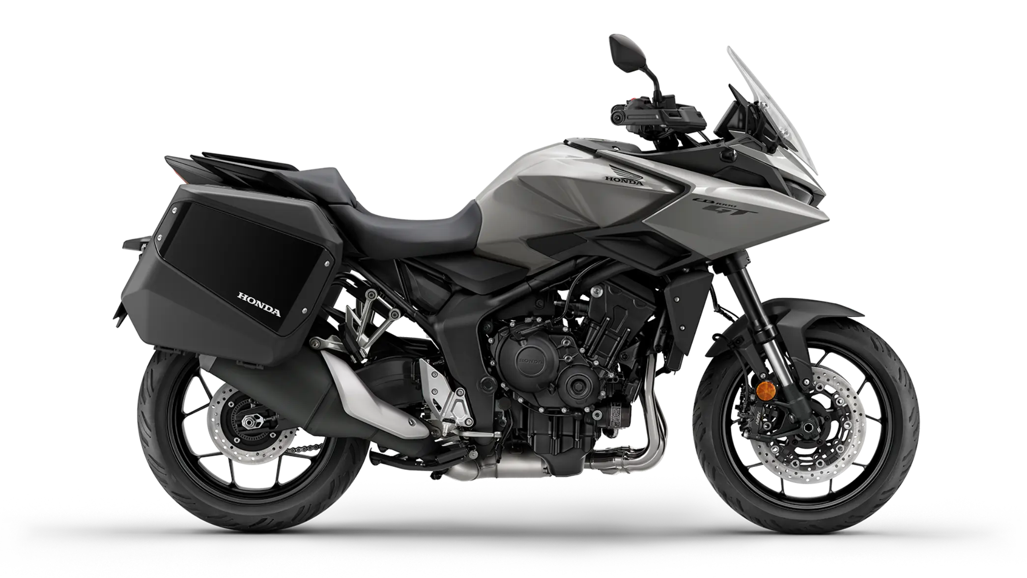 Honda CB1000GT