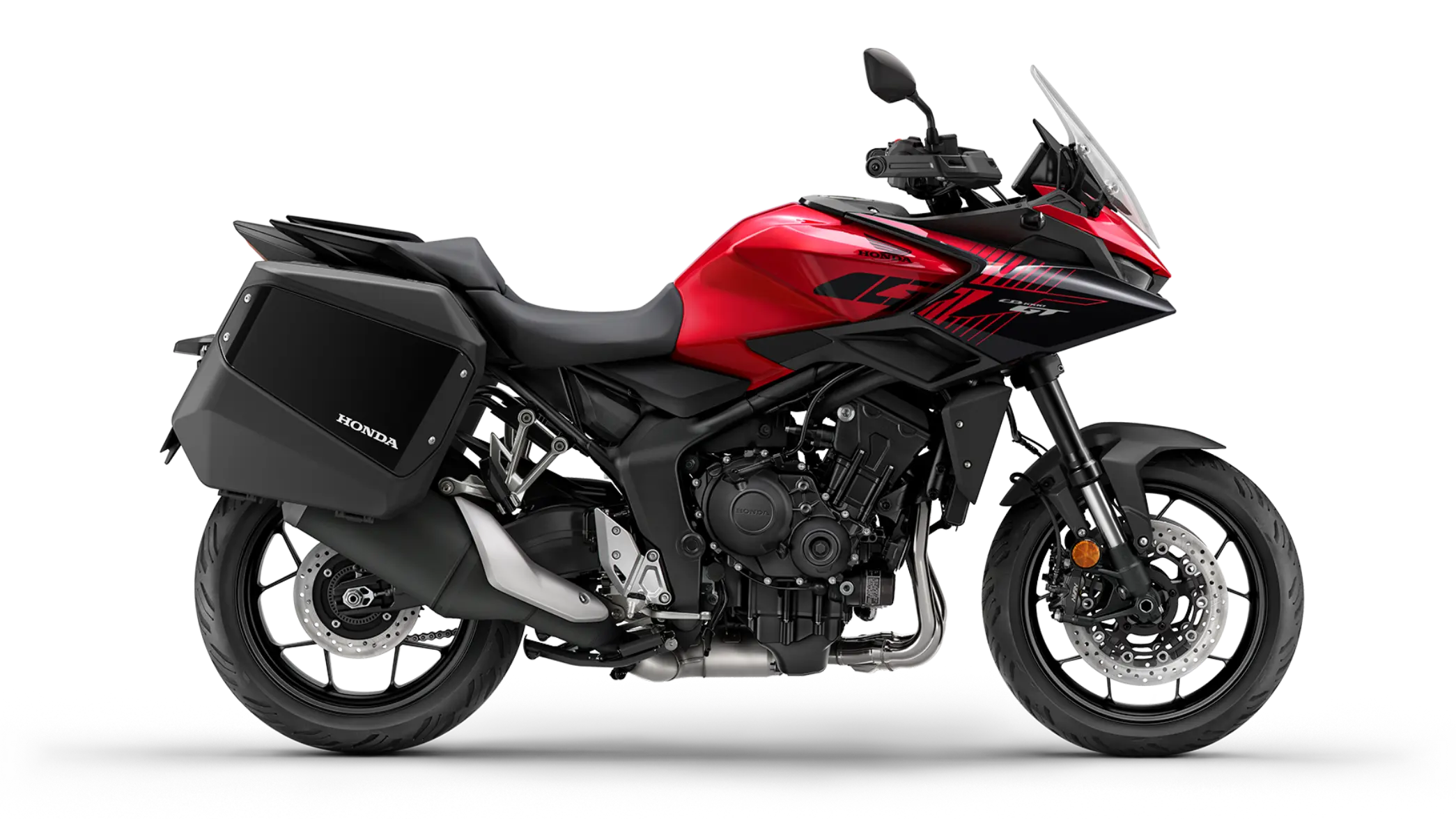Honda CB1000GT