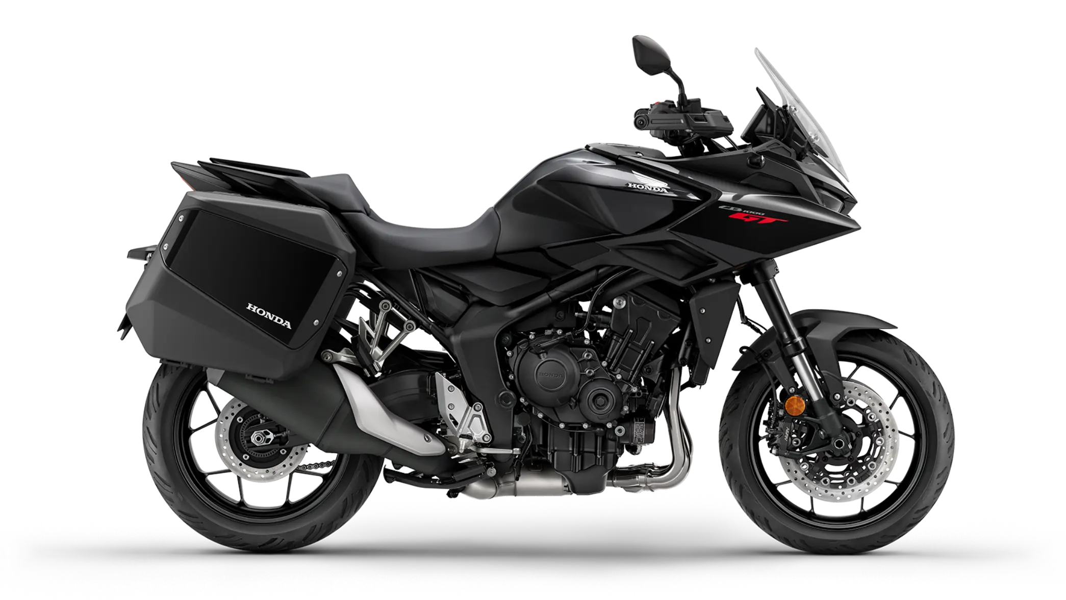 Honda CB1000GT