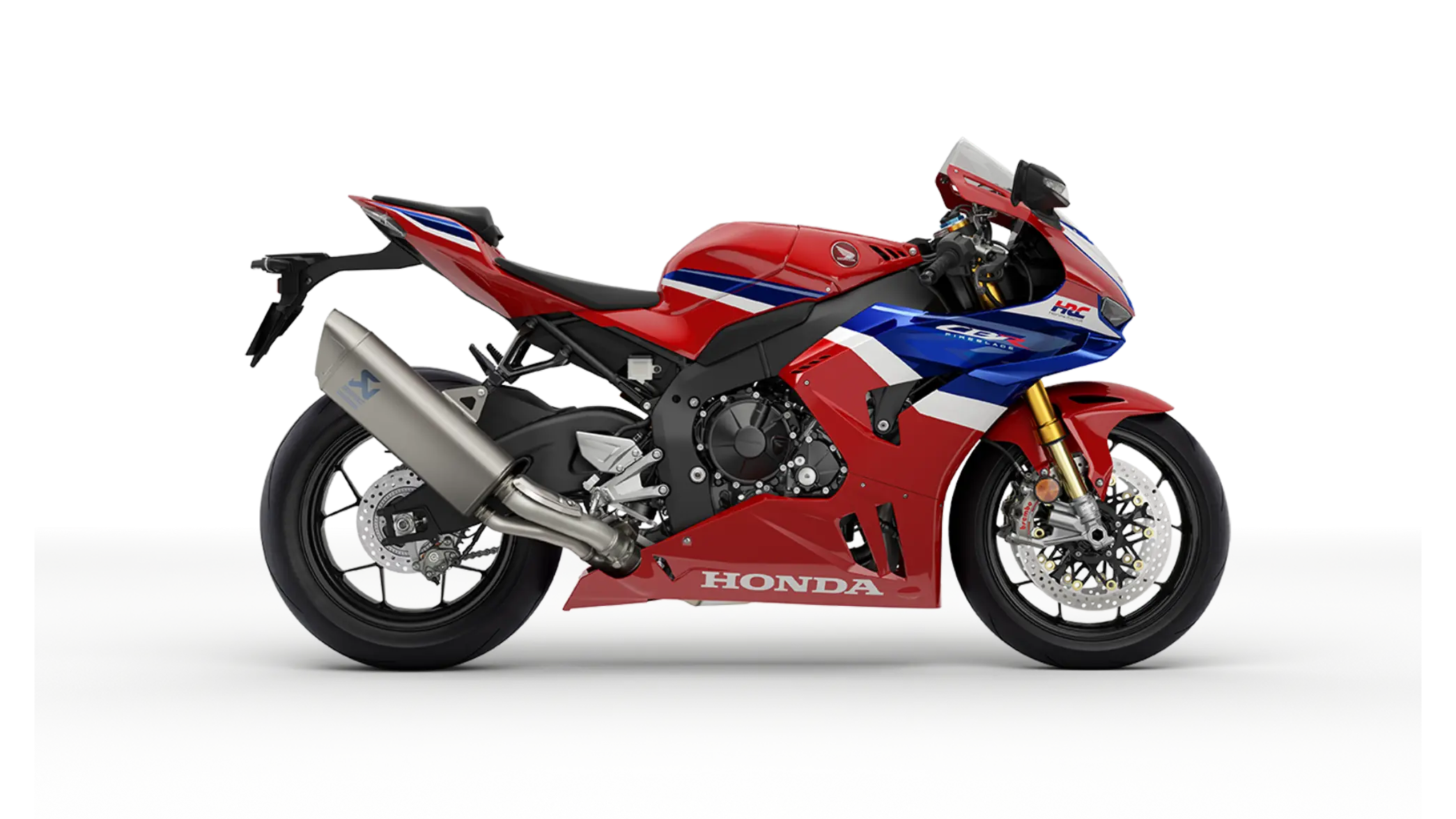 Honda CBR1000RR-R Fireblade SP