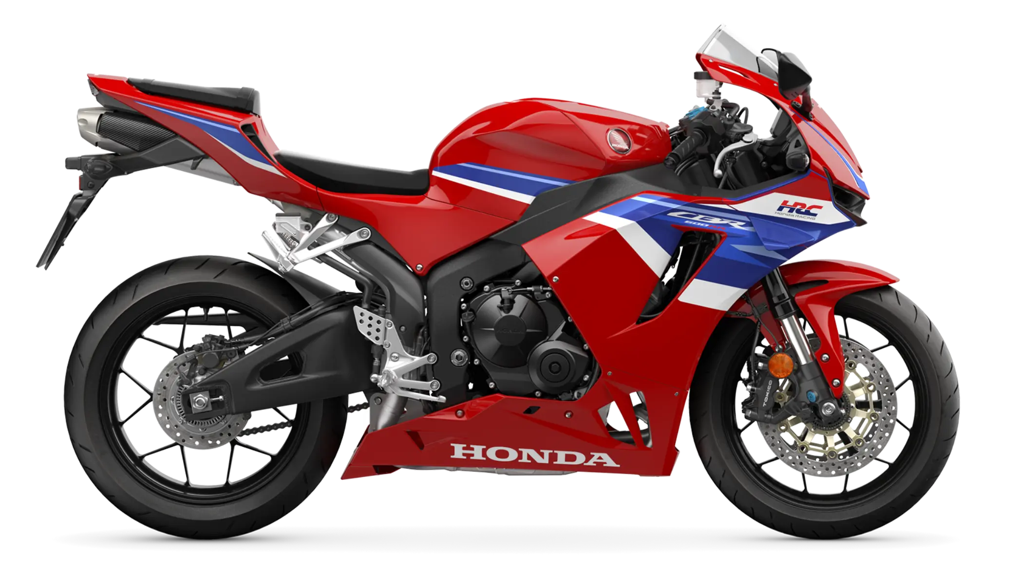 Honda CBR600RR