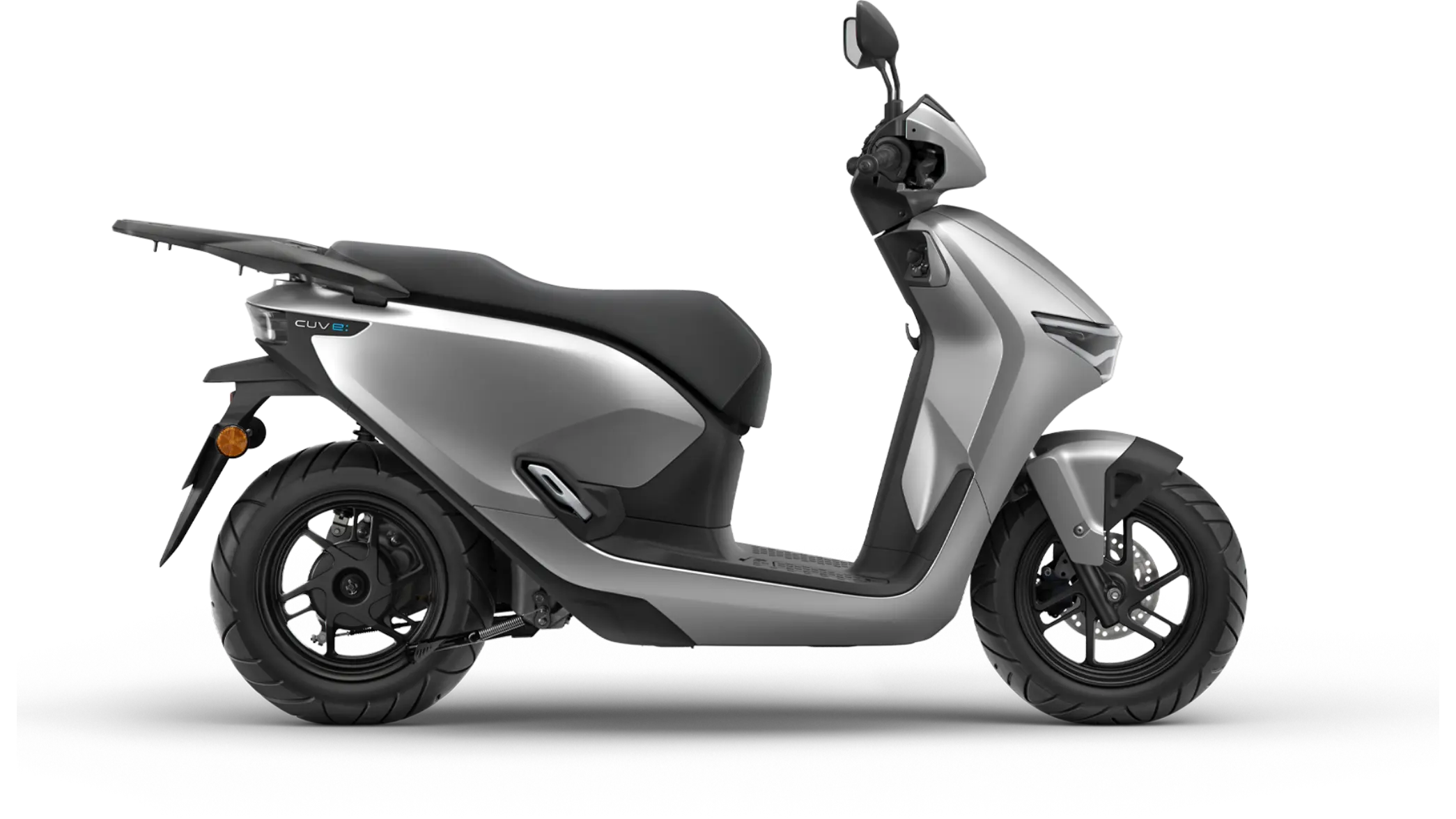 Honda CUV e: