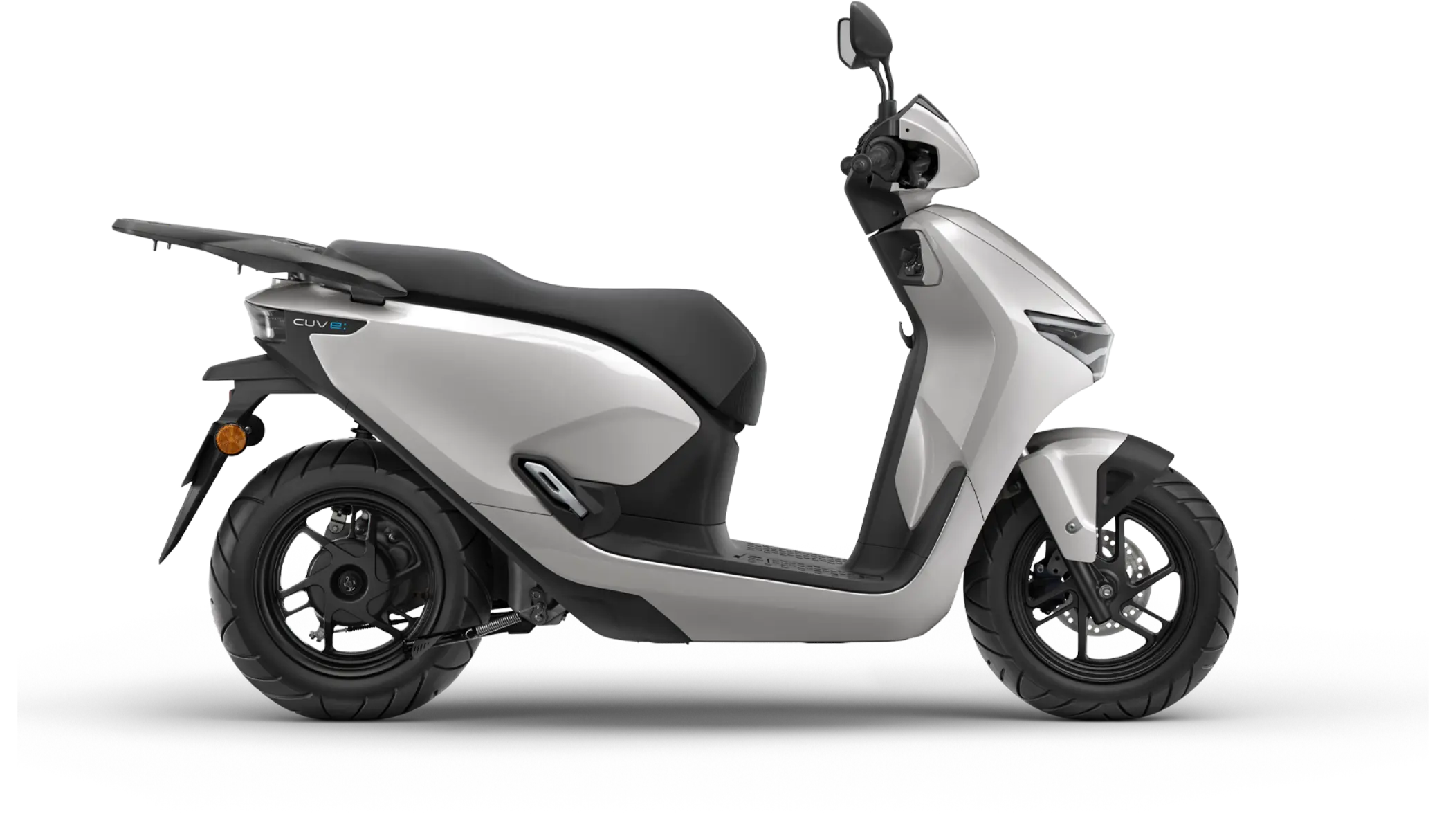 Honda CUV e: