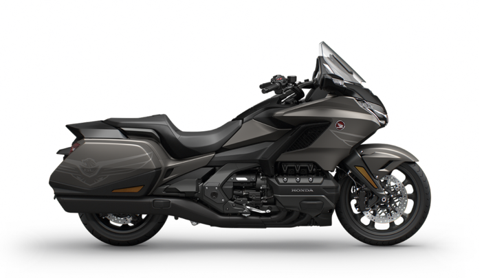 Honda GL1800 Gold Wing DCT 2026