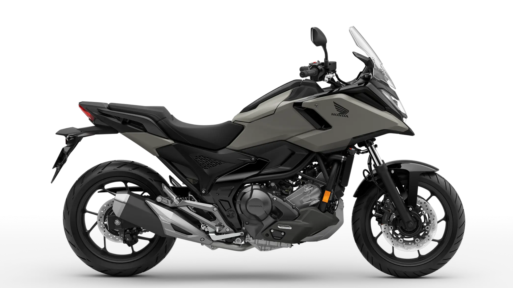 Honda NC750X