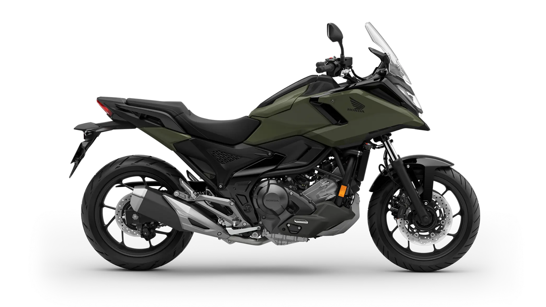 Honda NC750X