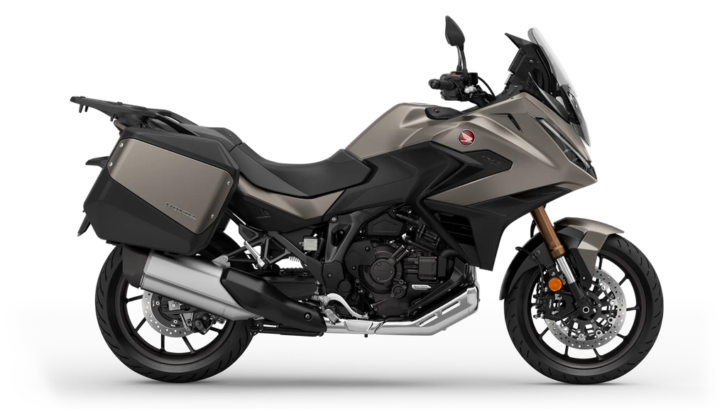 Honda NT1100 MT 2026