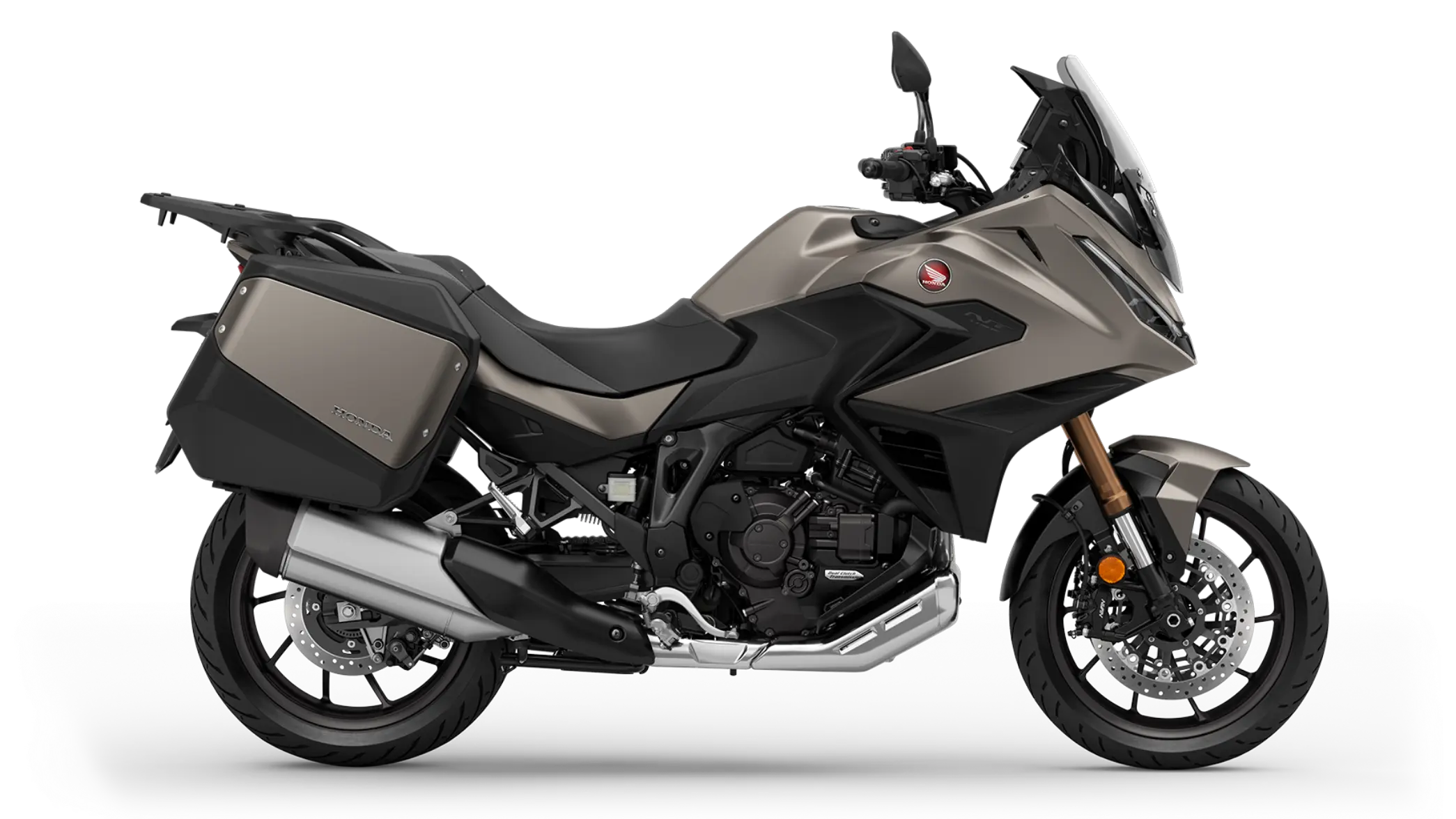 Honda NT1100 MT 2026