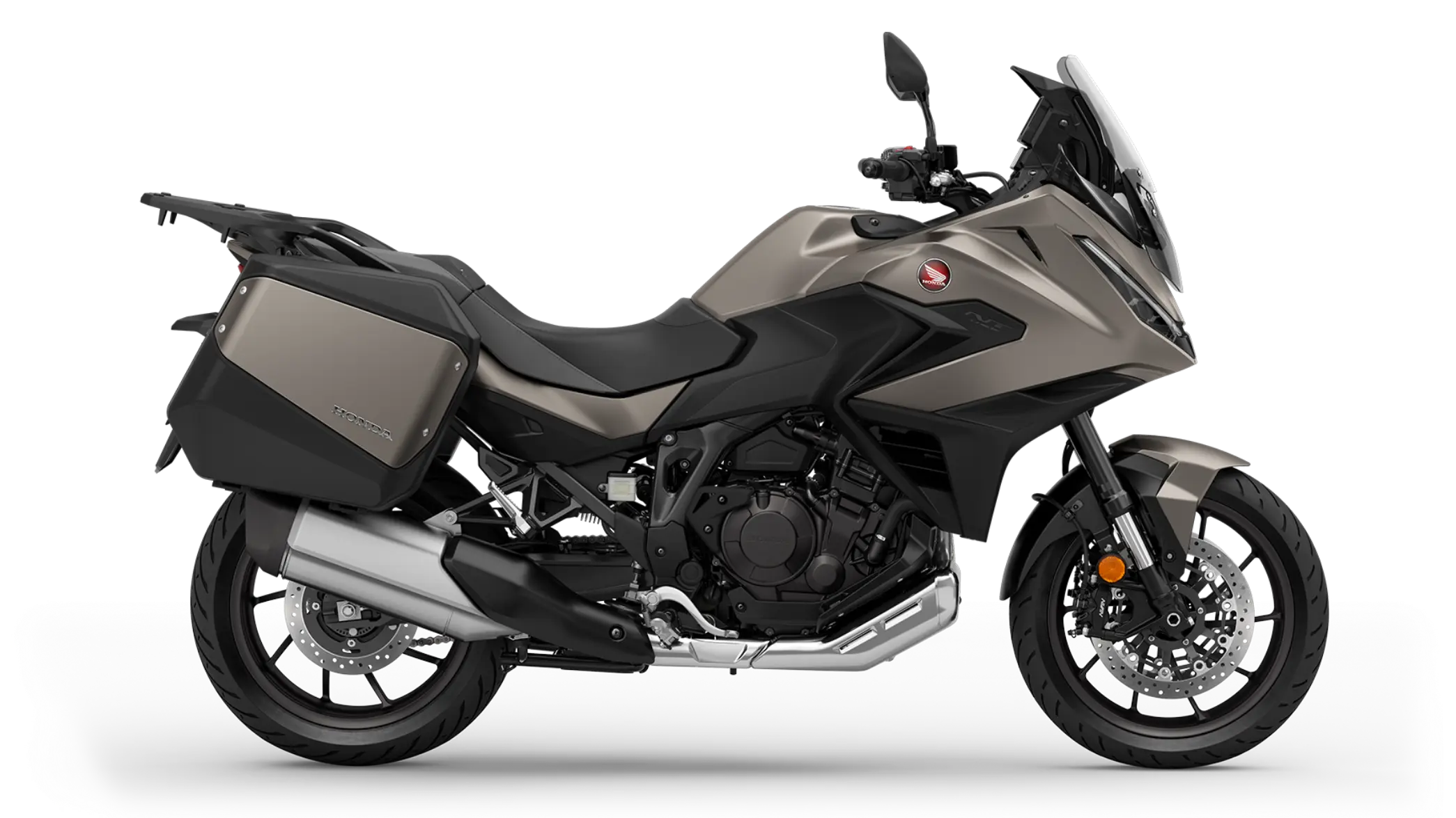 Honda NT1100 MT 2026