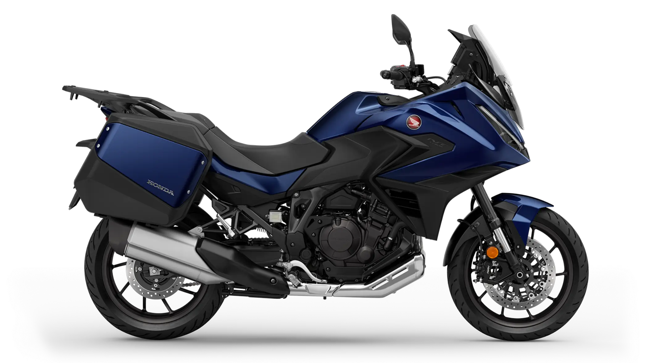 Honda NT1100 MT 2026