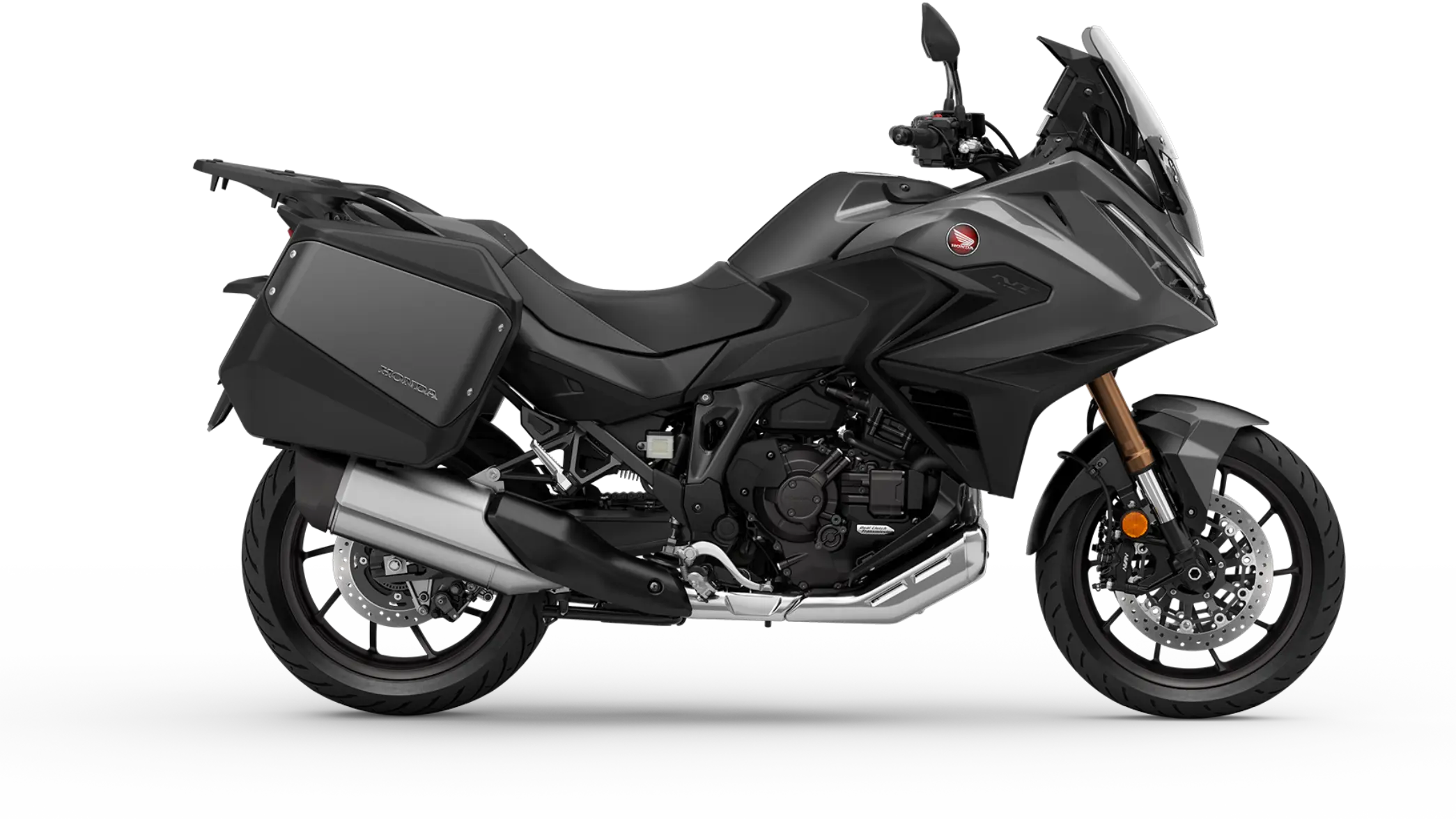 Honda NT1100 MT 2026