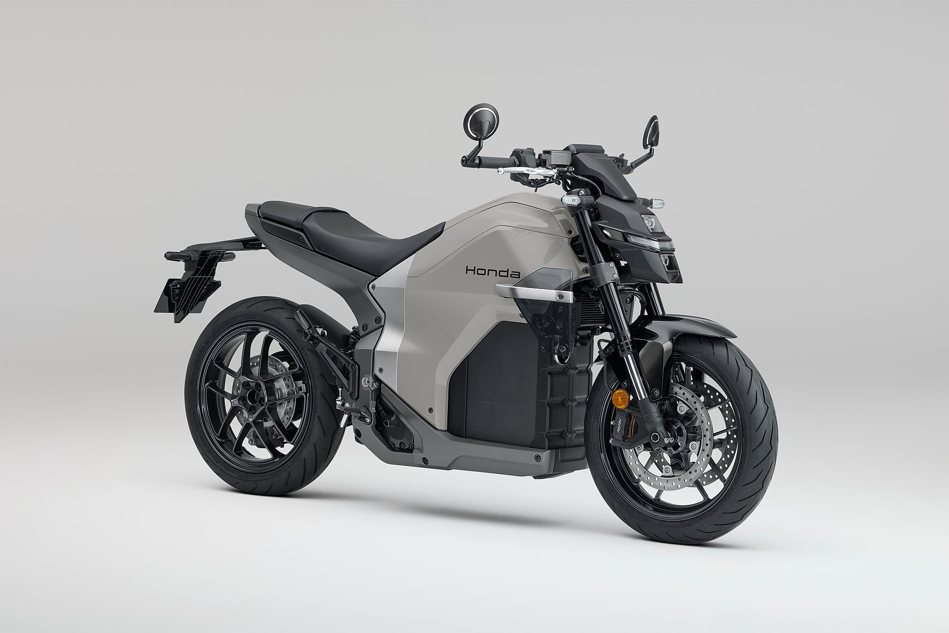 Honda WN7