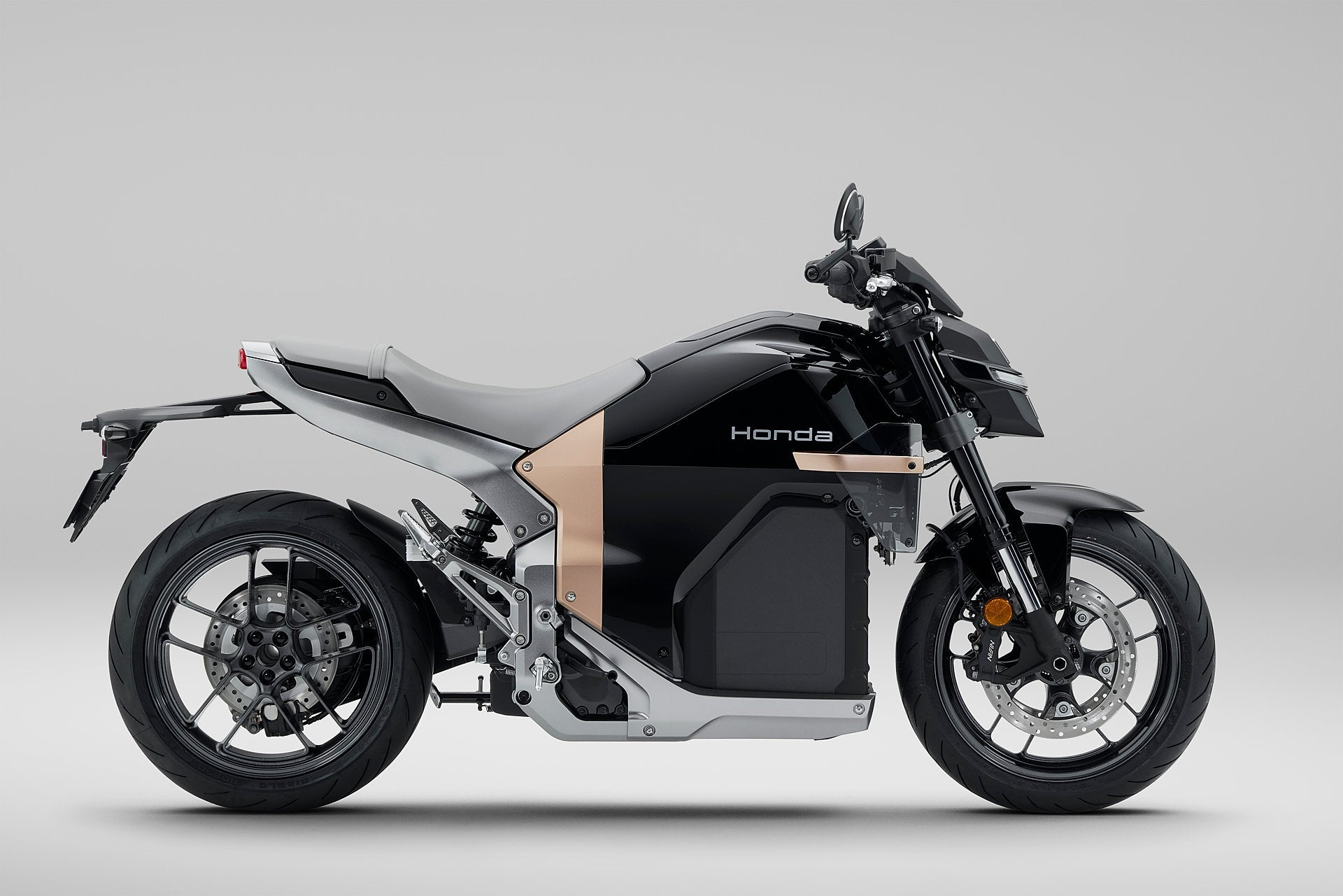 Honda WN7