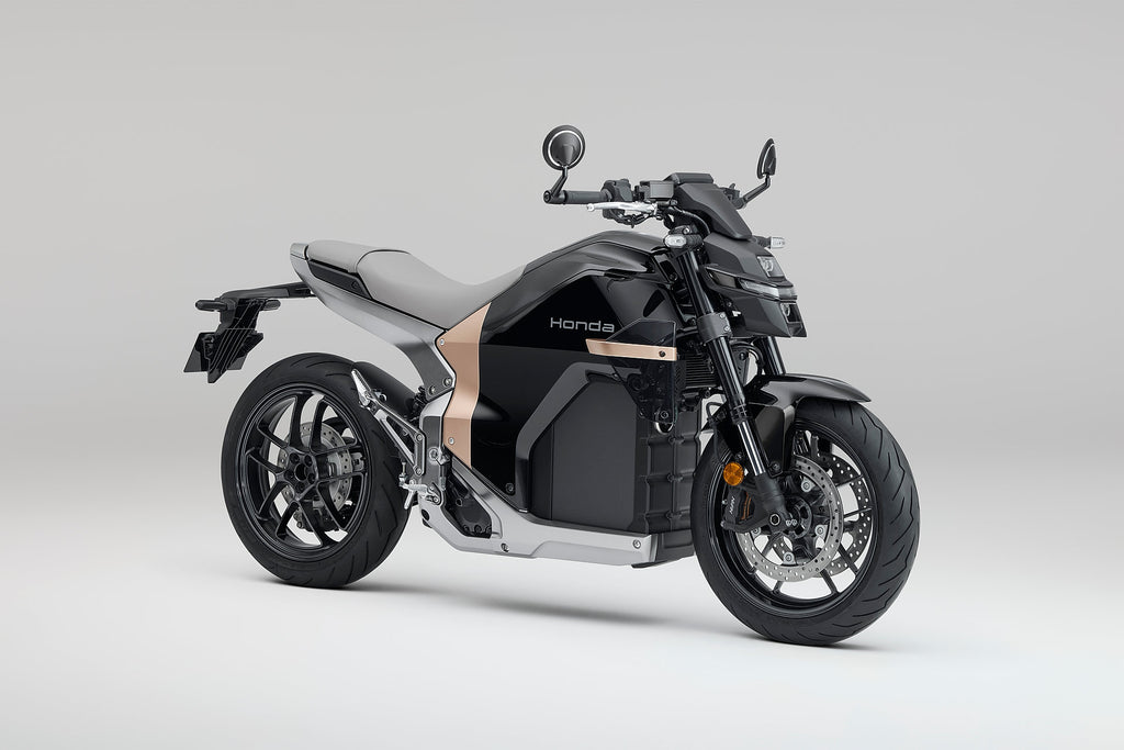 Honda WN7