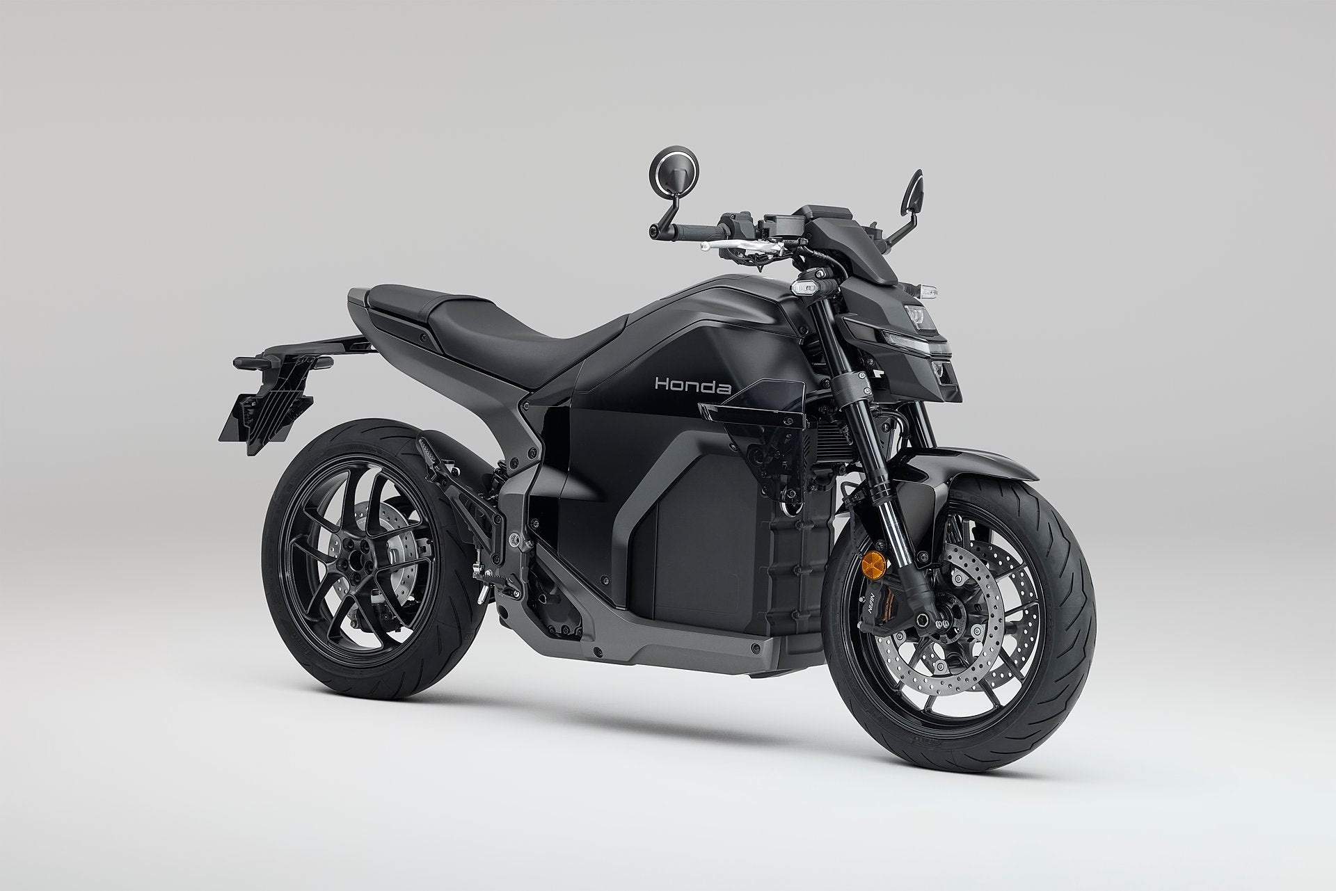 Honda WN7